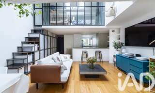Appartement 2 Pièces 53 m² à vendre à Paris 1 (75001)