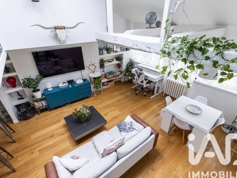 Vente Appartement 2 pièces — photo 1