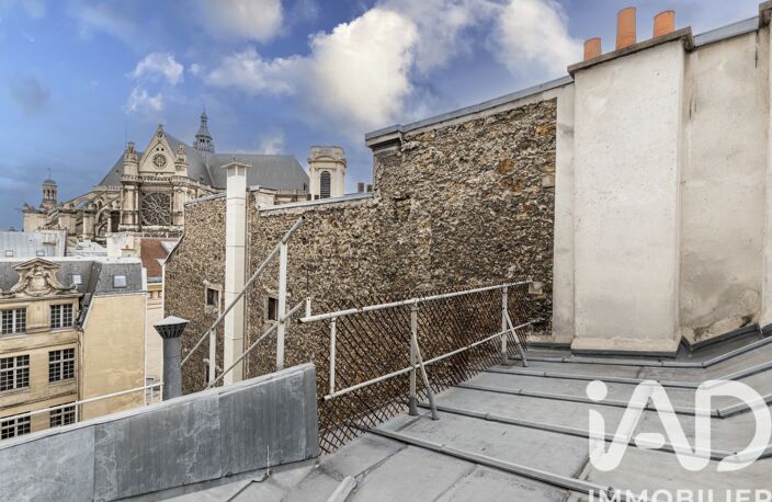 Vente Appartement 2 pièces — photo 3