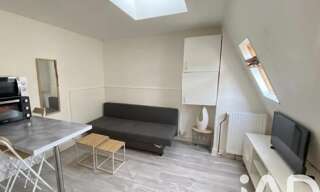 Immeuble  70 m² à vendre à Le Havre (76600)