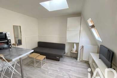 Immeuble  215000 €
