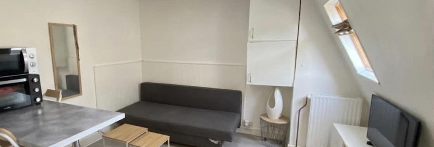Immeuble  70 m² à vendre à Le Havre (76600)