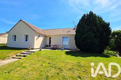 Maison 5 pièces 179000 €