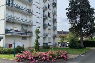 Appartement 4 pièces 220000 €