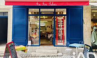 Commerce  37 m² à vendre à Périgueux (24000)