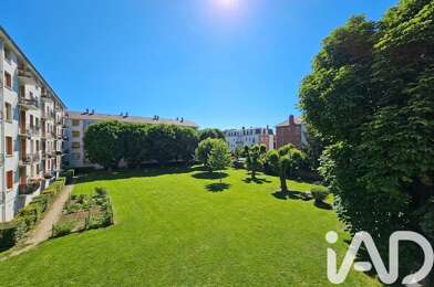 Appartement 3 pièces 169000 €
