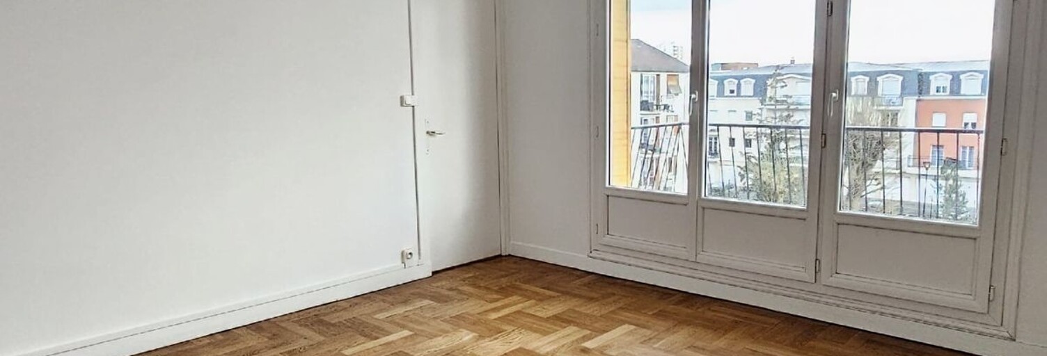 Appartement 3 Pièces 57 m² à vendre à Meaux (77100)