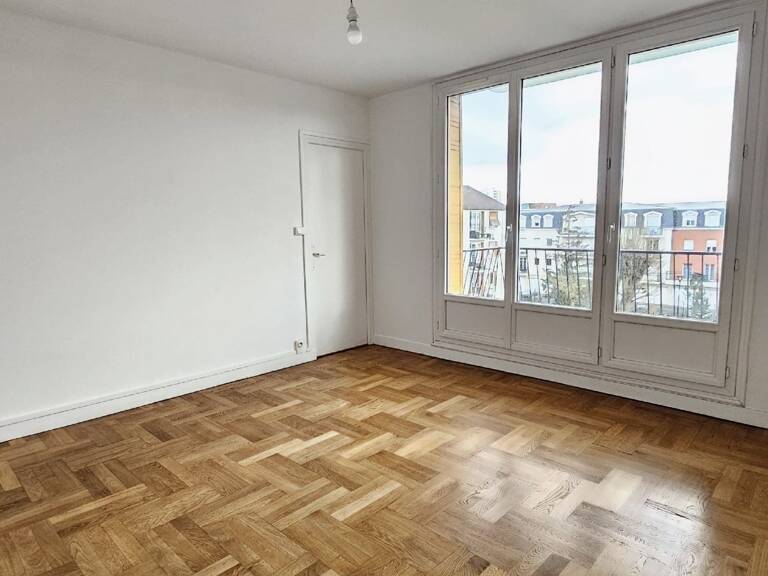 Vente Appartement 3 pièces — photo 1