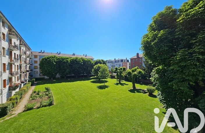 Vente Appartement 3 pièces — photo 2