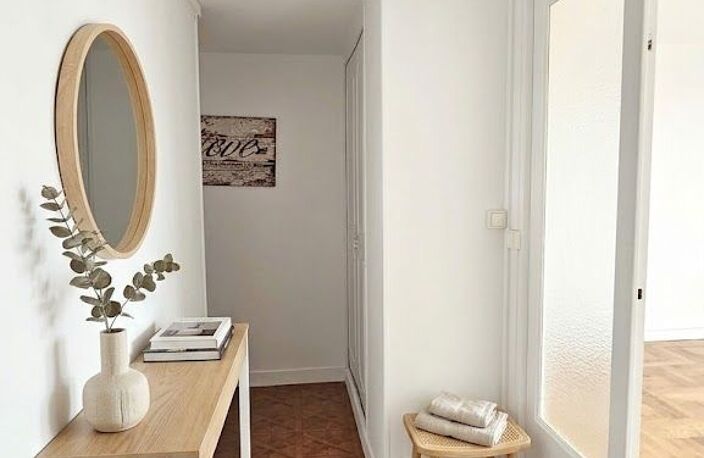 Vente Appartement 3 pièces — photo 3