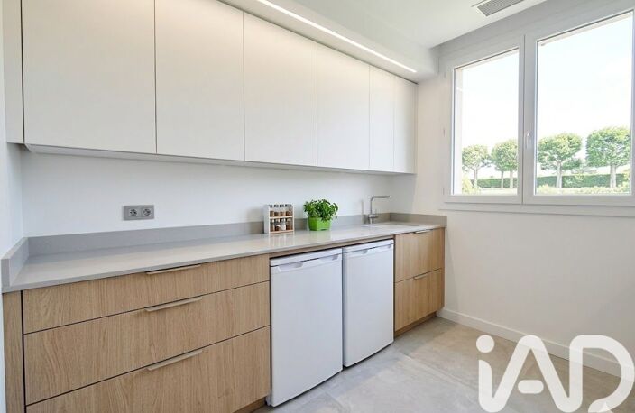 Vente Appartement 3 pièces — photo 5