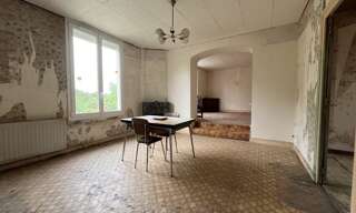 Maison 4 Pièces 98 m² à vendre à Lessac (16500)
