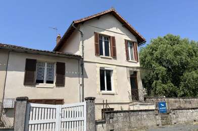 Maison 4 pièces 54800 €