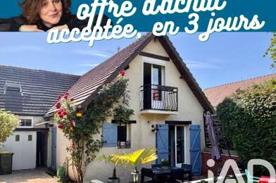 Maison 5 pièces 210000 €