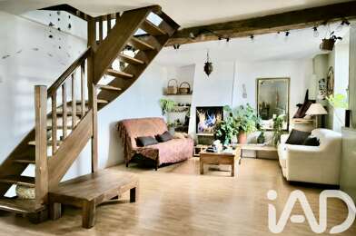 Appartement 4 pièces 195000 €