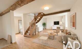 Appartement 4 Pièces 72 m² à vendre à Bruyères-le-Châtel (91680)