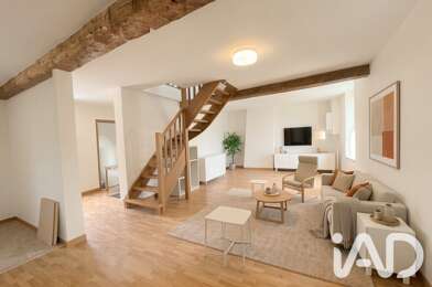 Appartement 4 pièces 190000 €