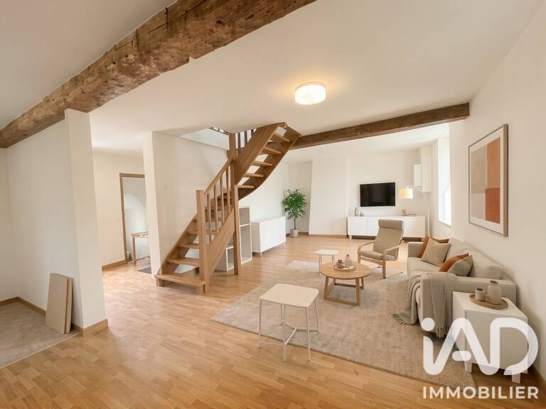 Vente Duplex 4 pièces — photo 1