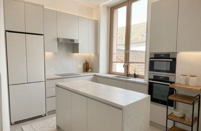 Vente Duplex 4 pièces — photo 3