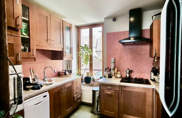Vente Duplex 4 pièces — photo 4