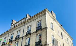 Appartement 3 Pièces 71 m² à vendre à Nantes (44000)