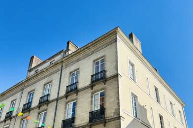 Appartement 3 pièces 335000 €