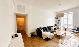 Appartement 3 Pièces 71 m² à vendre à Nantes (44000)