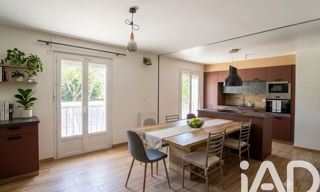 Maison 5 Pièces 228 m² à vendre à Joué-lès-Tours (37300)