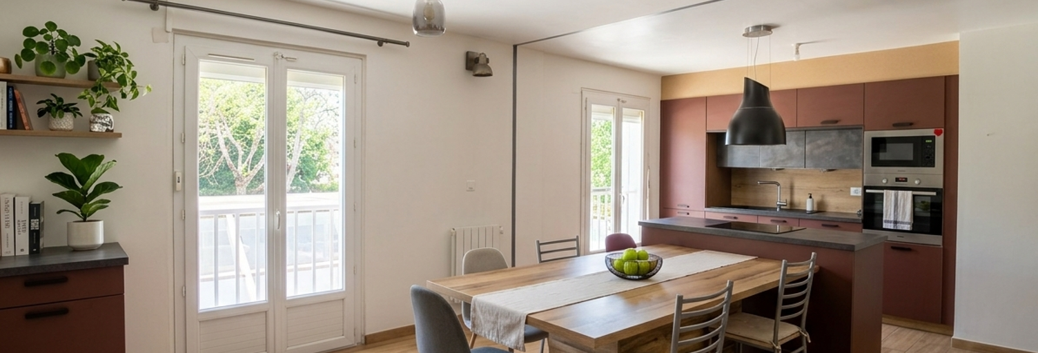 Maison 5 Pièces 228 m² à vendre à Joué-lès-Tours (37300)