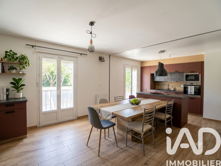 Vente Maison/villa 5 pièces — photo 1