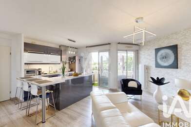 Appartement 3 pièces 250000 €