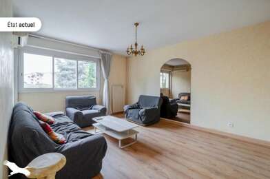 Appartement 2 pièces 159000 €