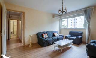 Appartement 2 Pièces 46 m² à vendre à Toulouse (31300)