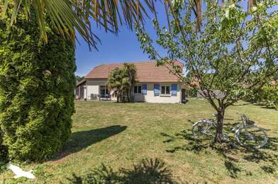 Maison 5 pièces 299000 €