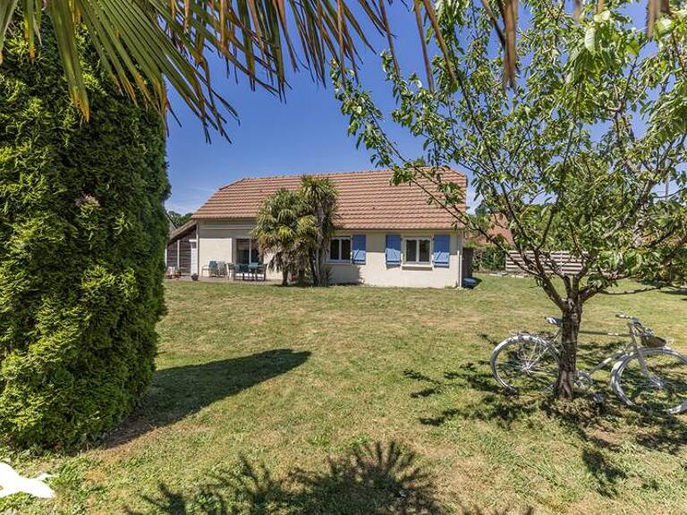 Pavillon de 5 pièces principales — photo 1
