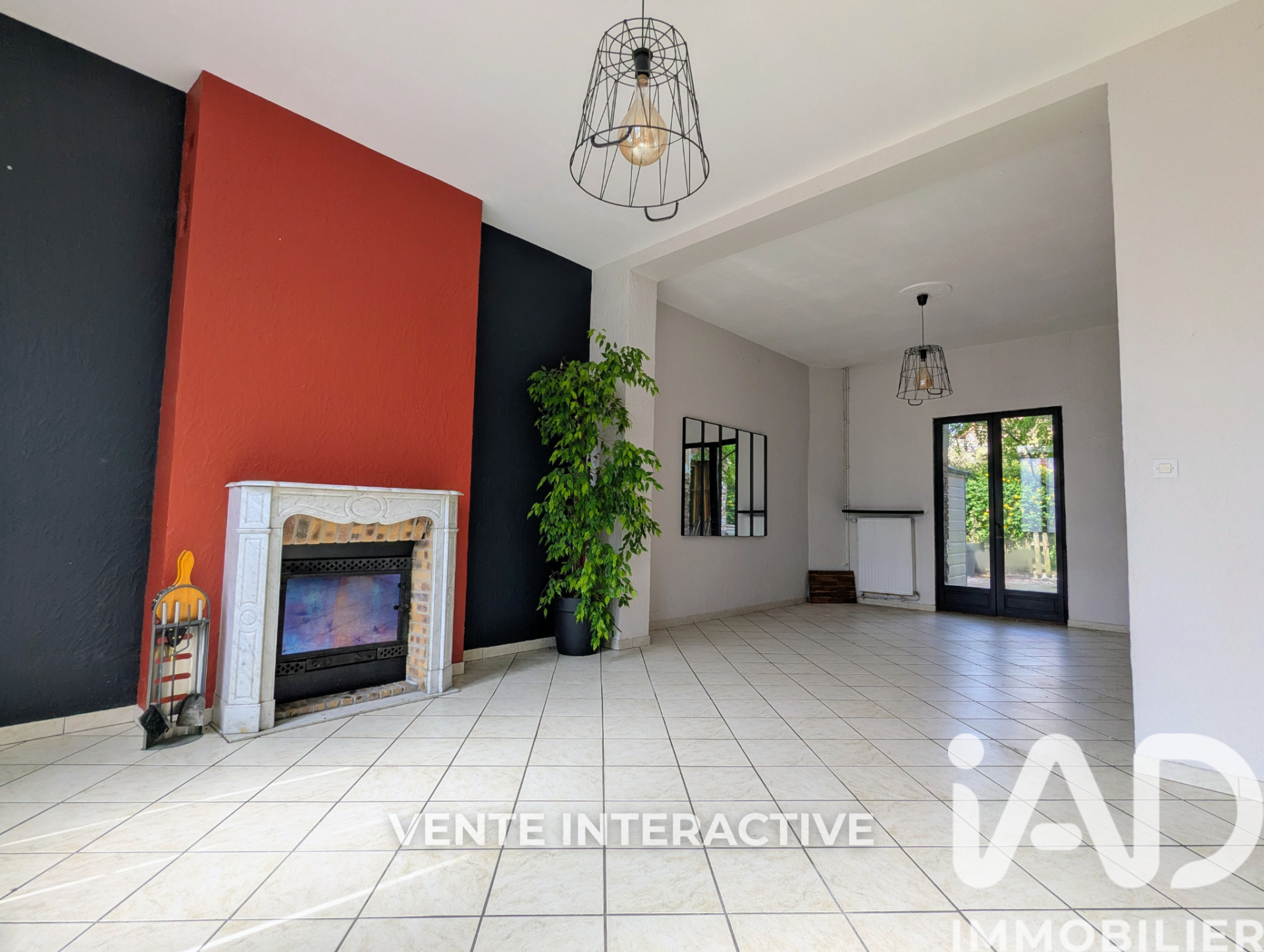 Maison à vendre, 7 pièces, 143 m², Verquin
