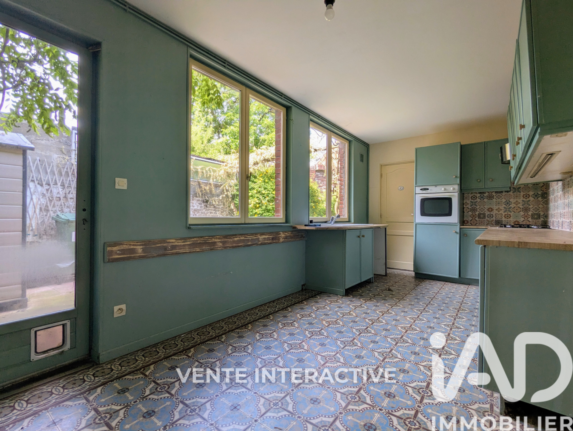 Vente Maison de ville 7 pièces - Photo 2