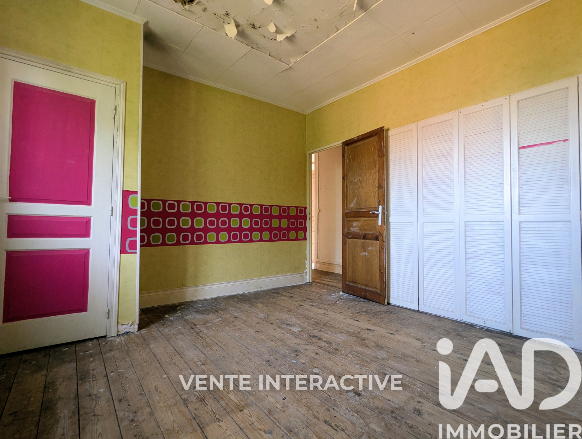 Vente Maison de ville 7 pièces - Photo 4
