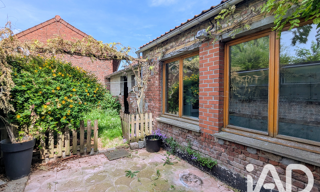 Maison 7 Pièces 143 m² à vendre à Verquin (62131)