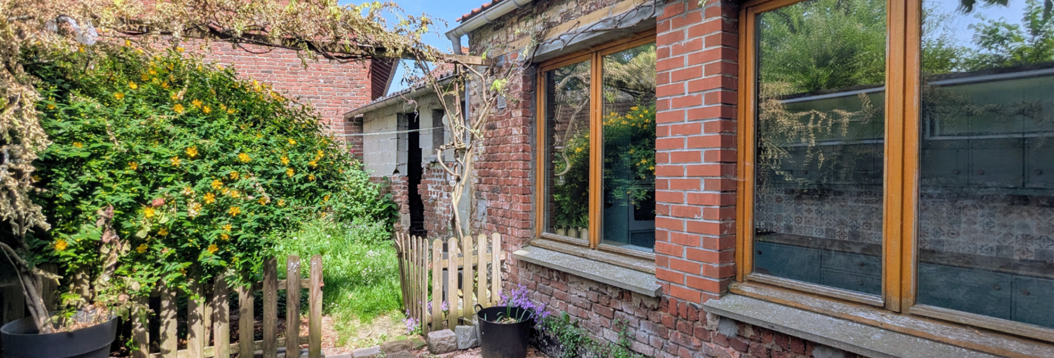 Maison 7 Pièces 143 m² à vendre à Verquin (62131)