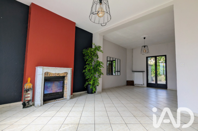 Maison 7 pièces 110000 €