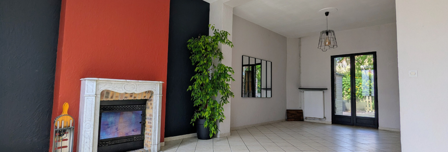 Maison 7 Pièces 143 m² à vendre à Verquin (62131)