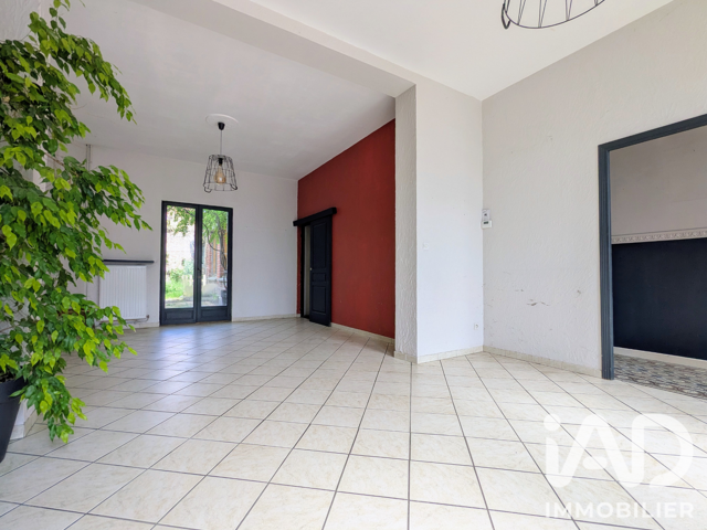 Vente Maison de ville 7 pièces — photo du bien
