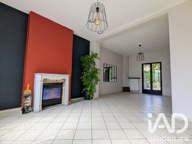 Vente Maison de ville 7 pièces — photo 2