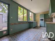 Vente Maison de ville 7 pièces — photo 3