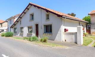 Maison 7 Pièces 196 m² à vendre à Souprosse (40250)