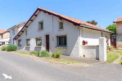 Maison 7 pièces 168775 €