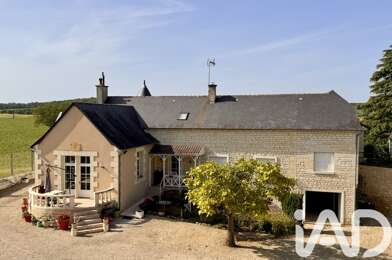 Maison 7 pièces 478000 €