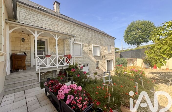 Vente Demeure 7 pièces — photo 2