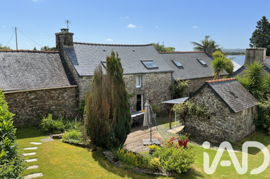 Maison 5 pièces 295000 €